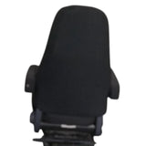 695710 Genuine Mack Seat - Truck To Trailer