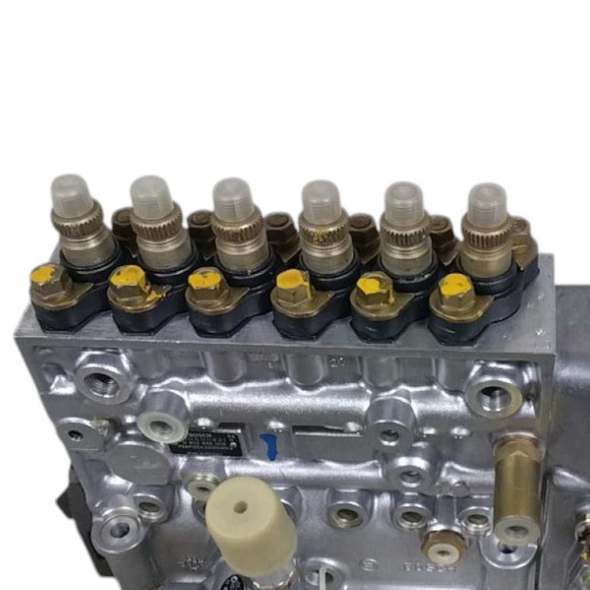 8113001 Genuine Mack Injection Pump