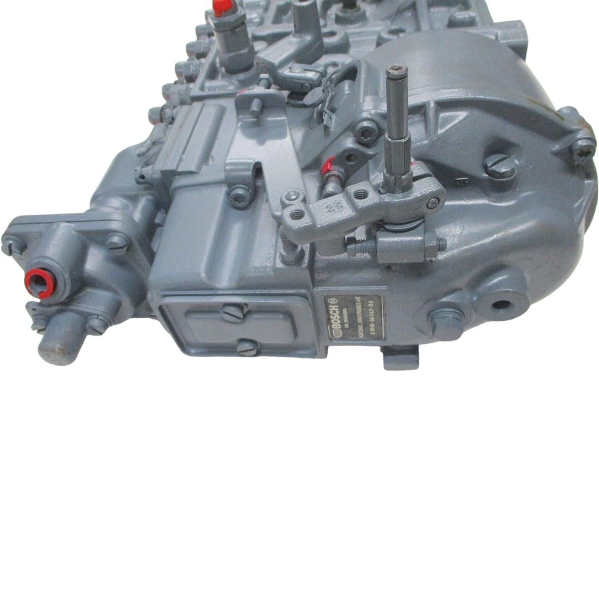 9400087421 Genuine Bosch Fuel Injection Pump - Truck To Trailer