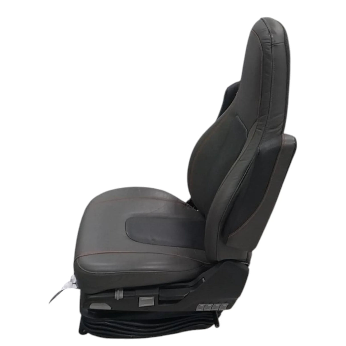 23041349 Genuine Mack Seat - Truck To Trailer