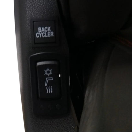 23041347 Genuine Mack Seat - Truck To Trailer