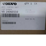 24060110 Genuine Mack Control Unit - Truck To Trailer
