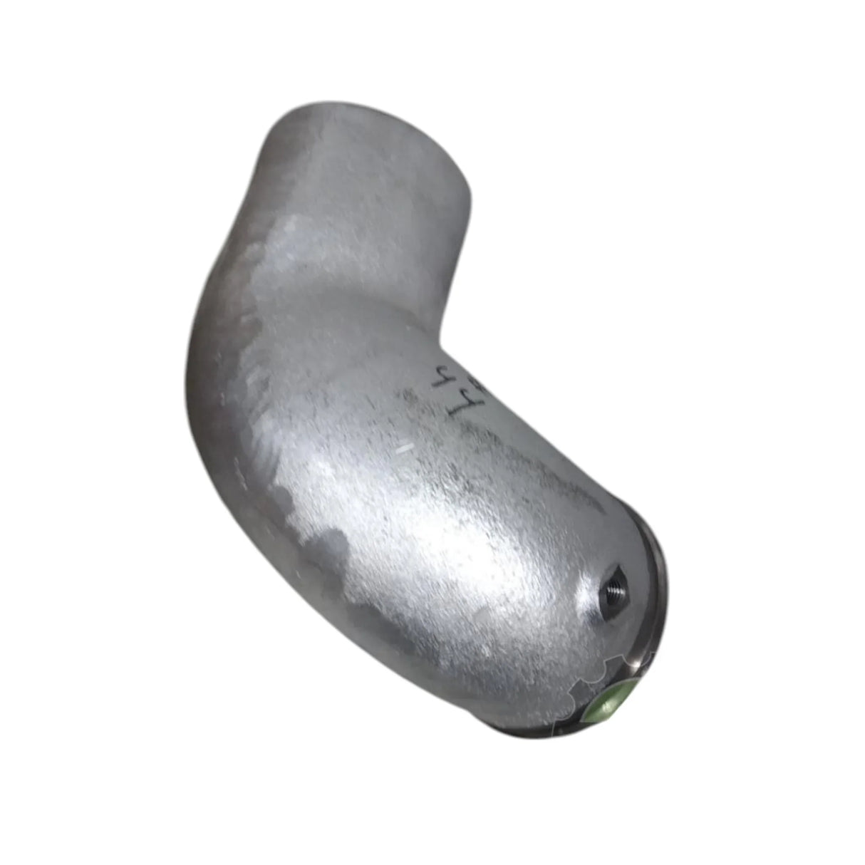 25121565 Genuine Mack Pipe - Truck To Trailer