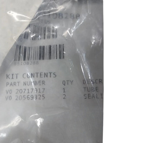 85108288 Genuine Mack Kit - Truck To Trailer