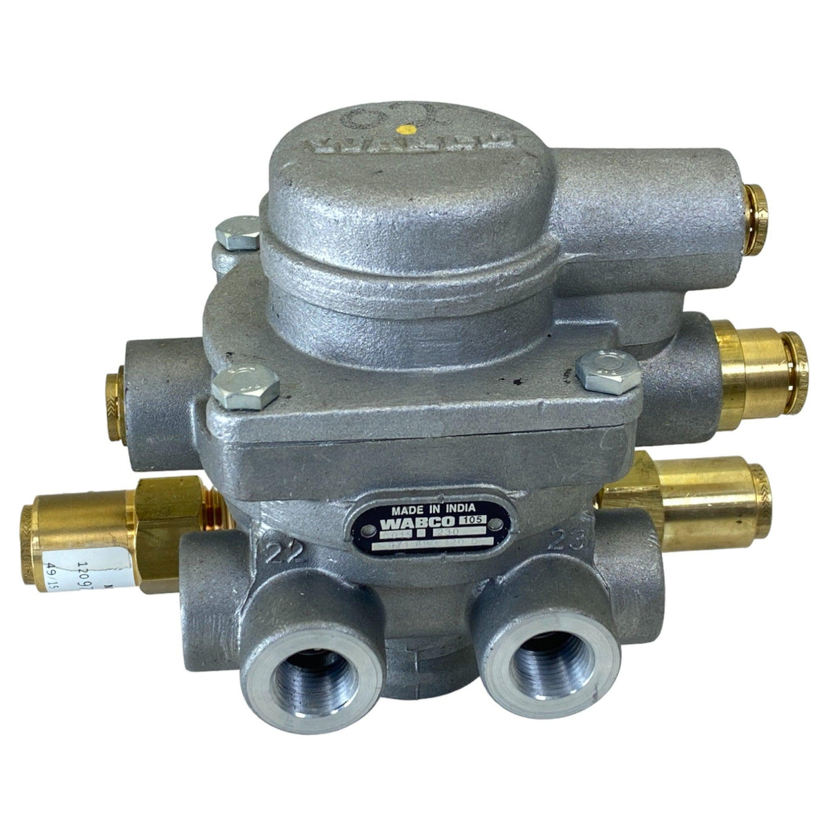 9718991520 Genuine Wabco Inversion Valve