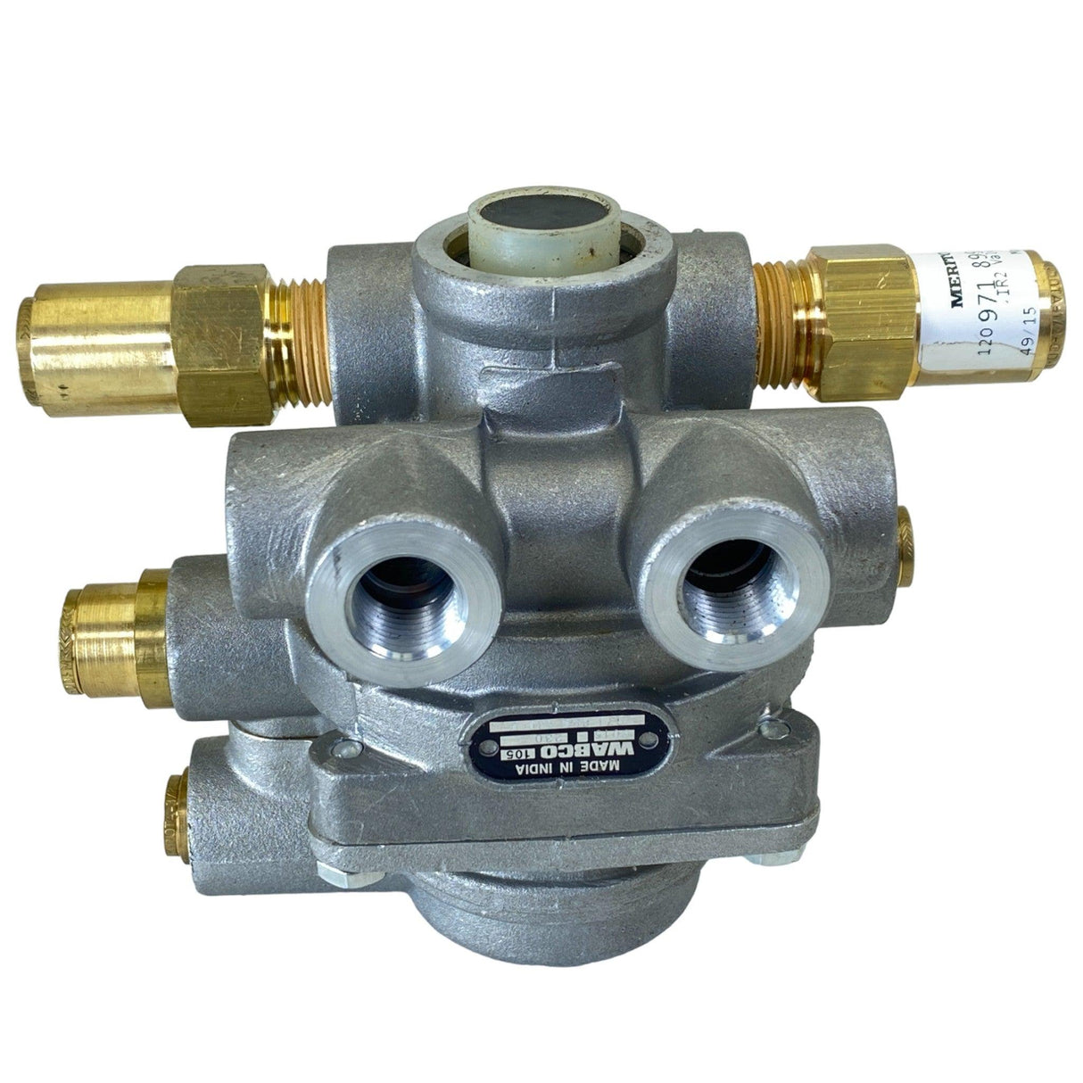 9718991520 Genuine Wabco Inversion Valve