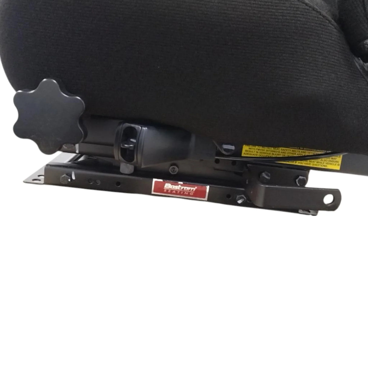 800-2343070550 Genuine Mack Seat - Truck To Trailer