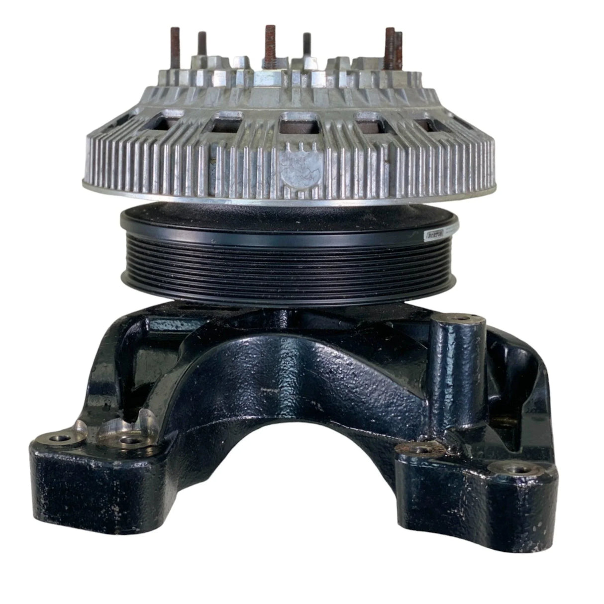 98A9757 Genuine Horton Two Speed Fan Clutch - Truck To Trailer