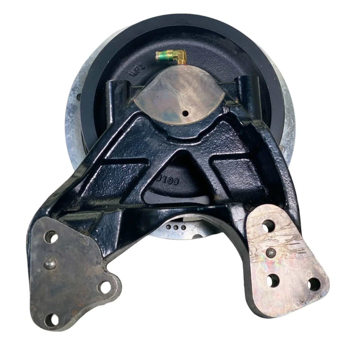 98A9757 Genuine Horton Two Speed Fan Clutch - Truck To Trailer