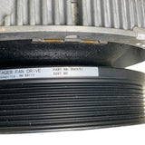98A9757 Genuine Horton Two Speed Fan Clutch - Truck To Trailer