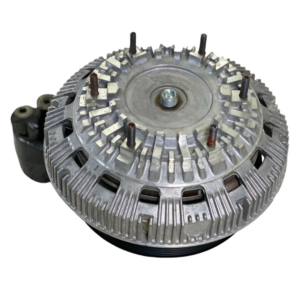 98A9757 Genuine Horton Two Speed Fan Clutch - Truck To Trailer