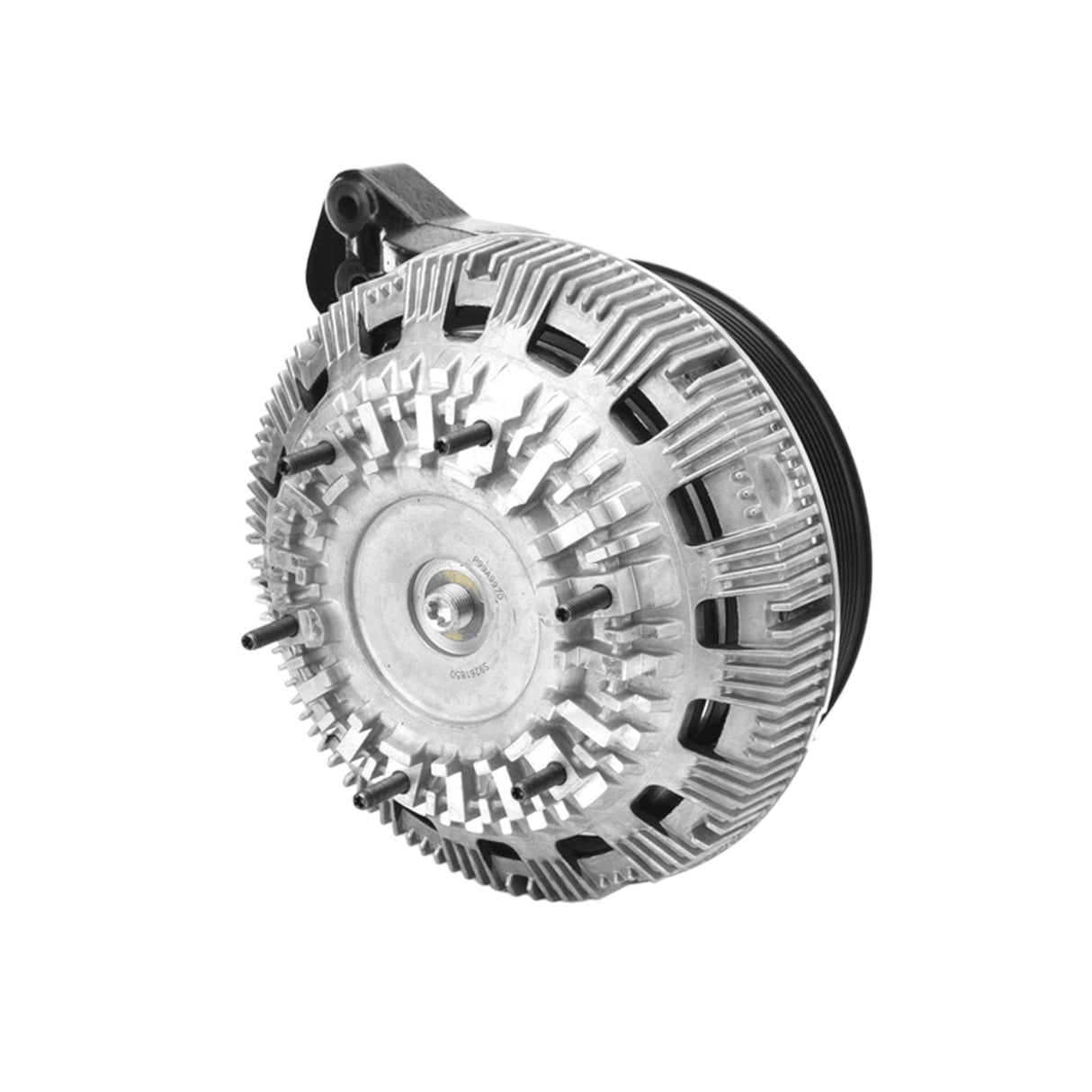 98A9970 Genuine International Fan Clutch Cooling System