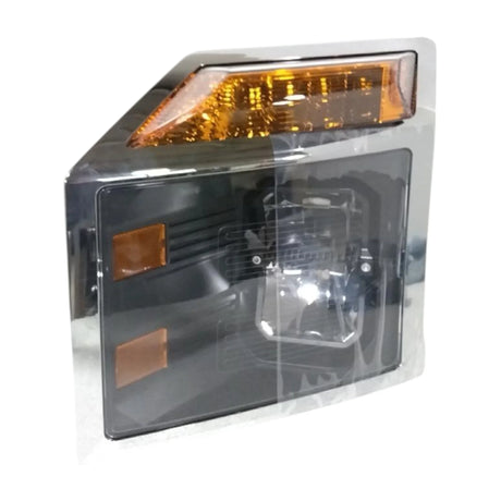 24112794 Genuine Mack Headlamp - Truck To Trailer