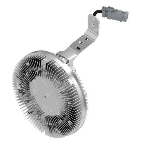 9904031 Genuine John Deere Fan Drive - Truck To Trailer