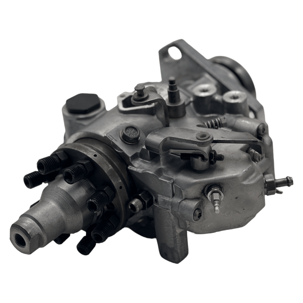 1807560C92 Genuine International Fuel Injection Pump