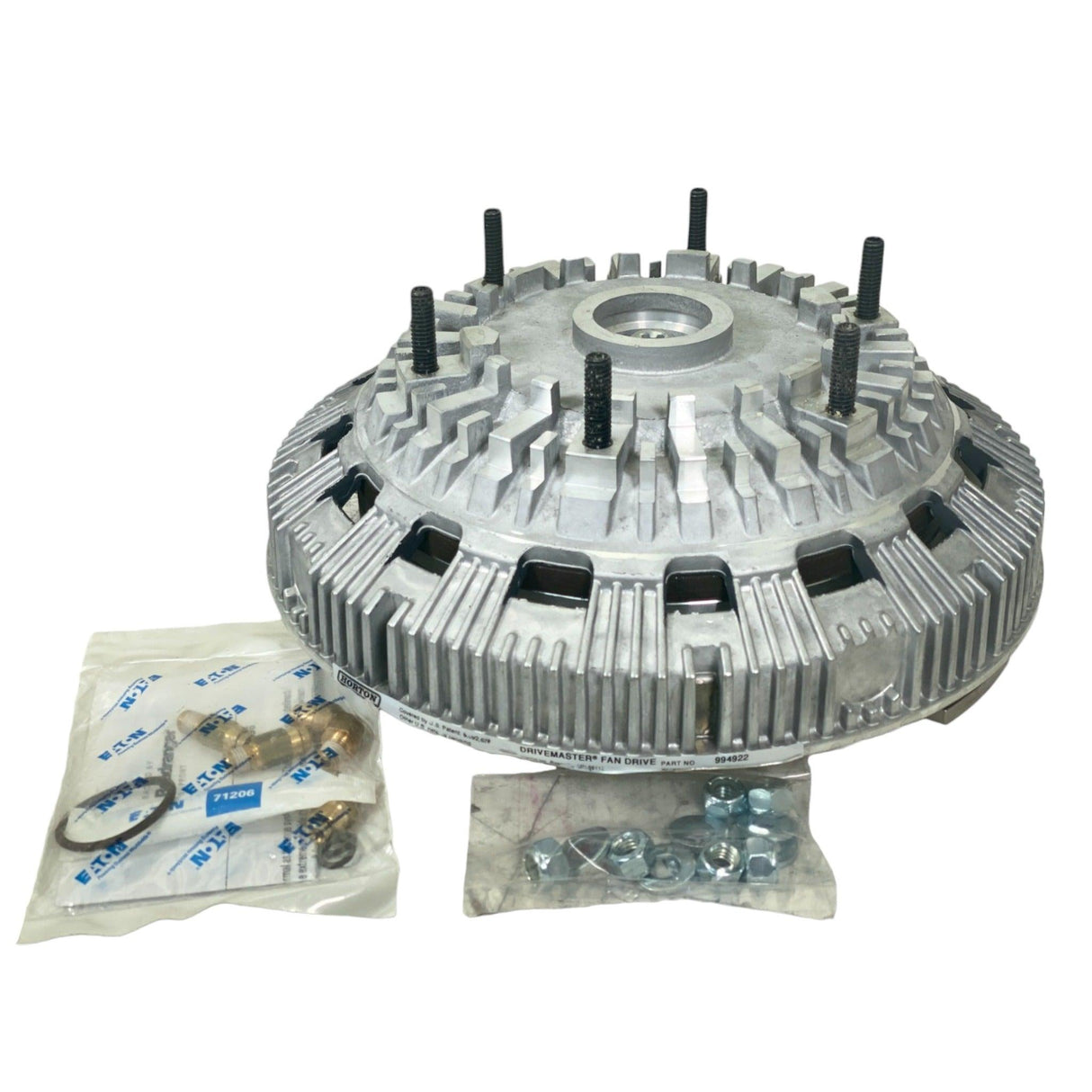 99A4701 Genuine Horton Clutch Pack Assy 2-Speed