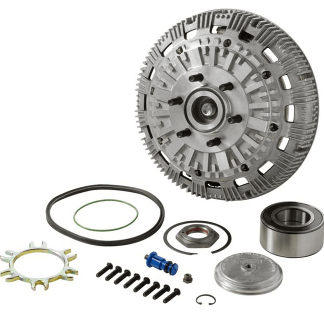 995582 Genuine Horton Fan Clutch & Hub Components - Truck To Trailer