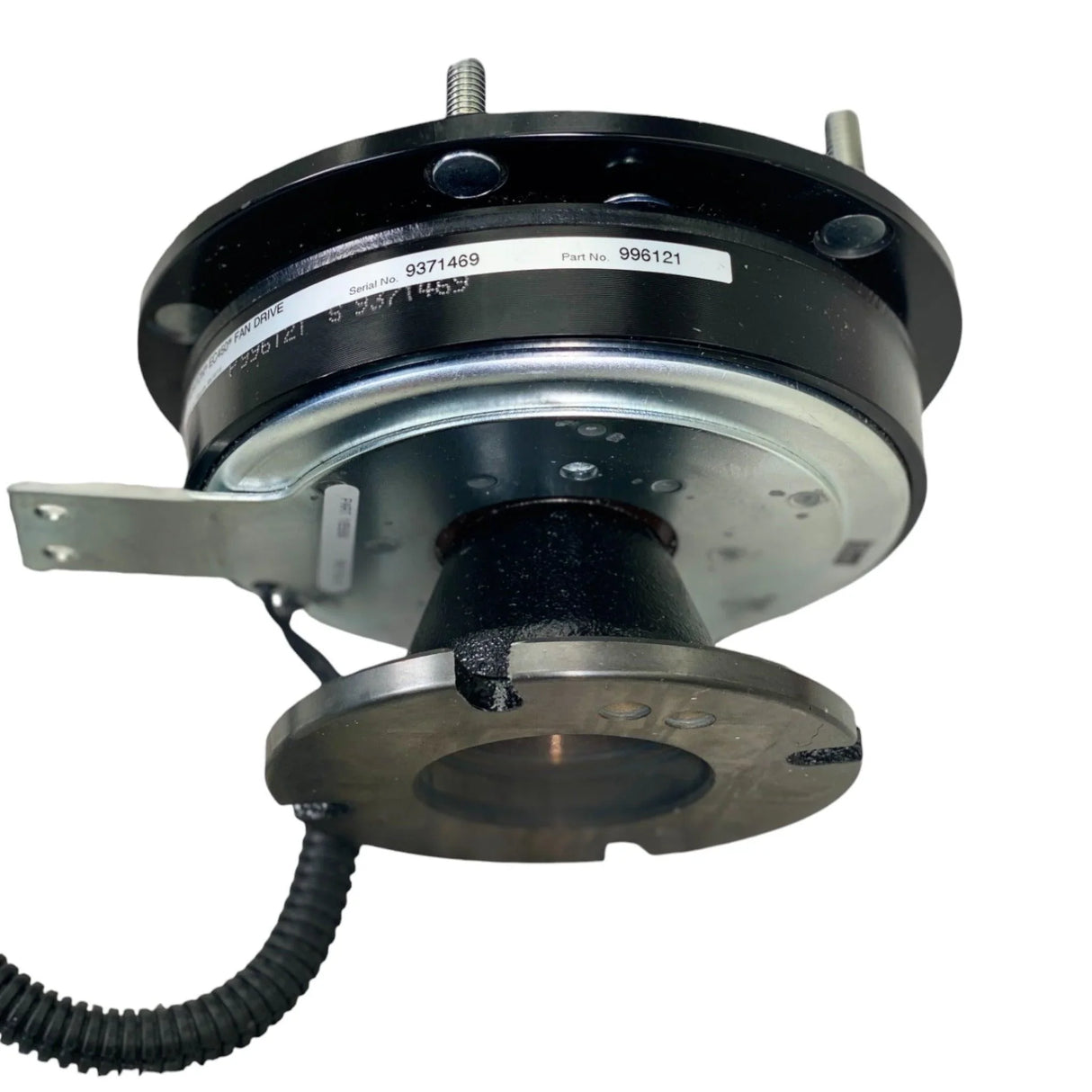 996121 Genuine Horton Fan Clutch EC450 Truck To Trailer