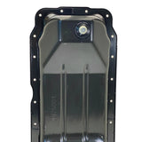 4973034 Genuine Cummins Oil Pan - Truck To Trailer