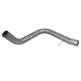 25033628 Genuine Mack Pipe - Truck To Trailer