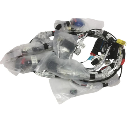 25195064 Genuine Volvo Wiring Harness - Truck To Trailer