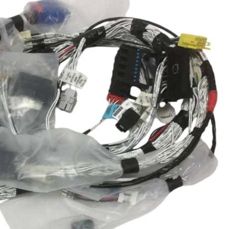 25195064 Genuine Volvo Wiring Harness - Truck To Trailer