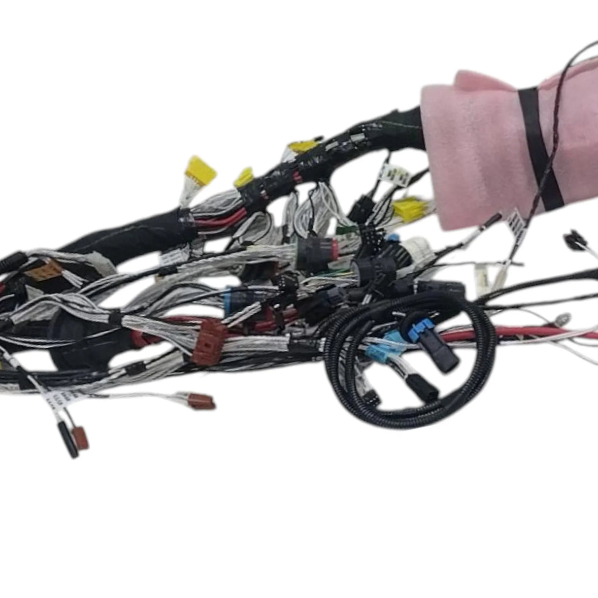 25101178 Genuine Mack Wiring Harness - Truck To Trailer