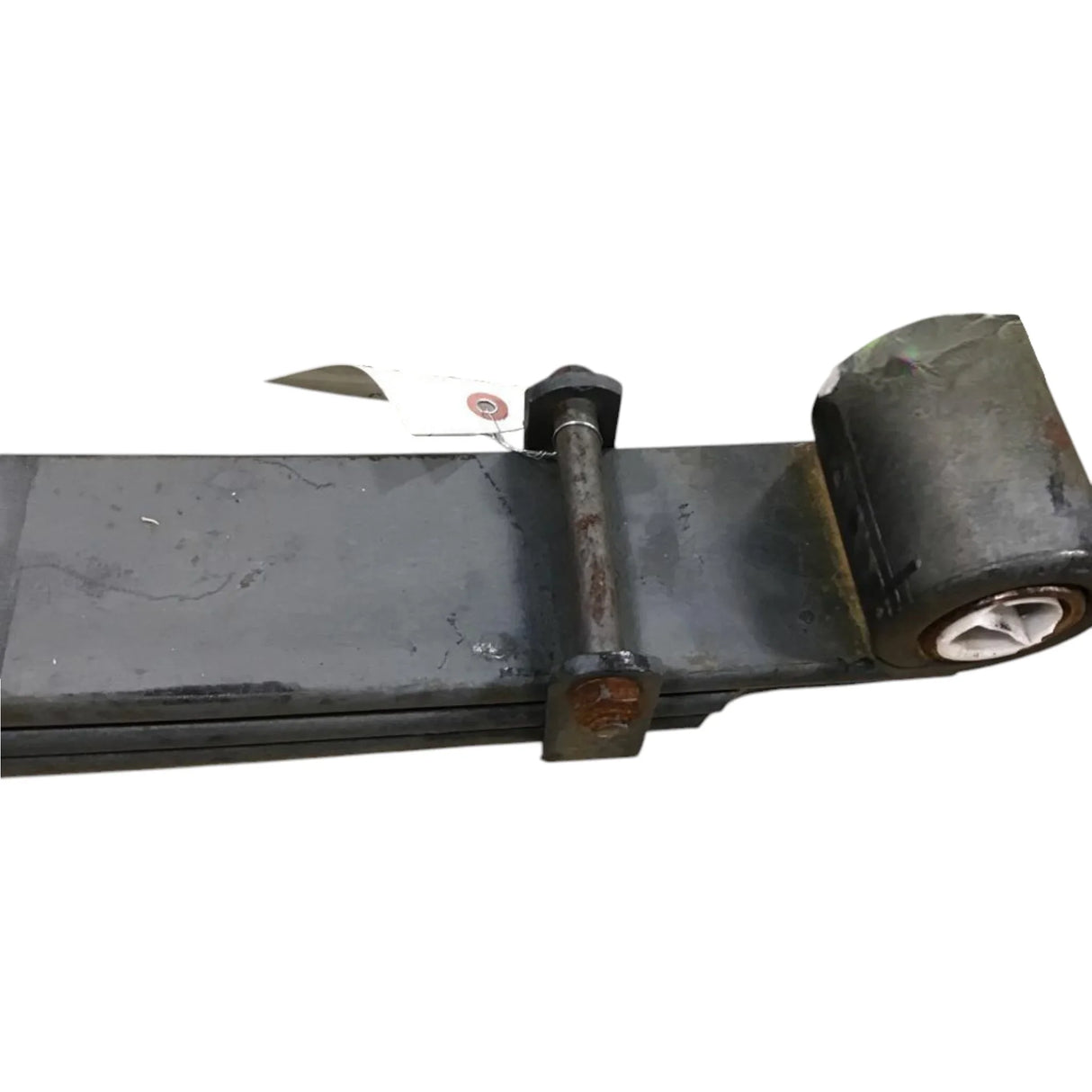 25165365 Genuine Mack Spring - Truck To Trailer