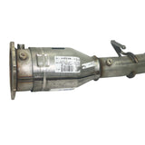 9C3Z-5H267-B Genuine Ford Catalytic Converter W193R - Truck To Trailer