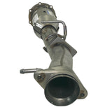 9C3Z-5H267-B Genuine Ford Catalytic Converter W193R - Truck To Trailer