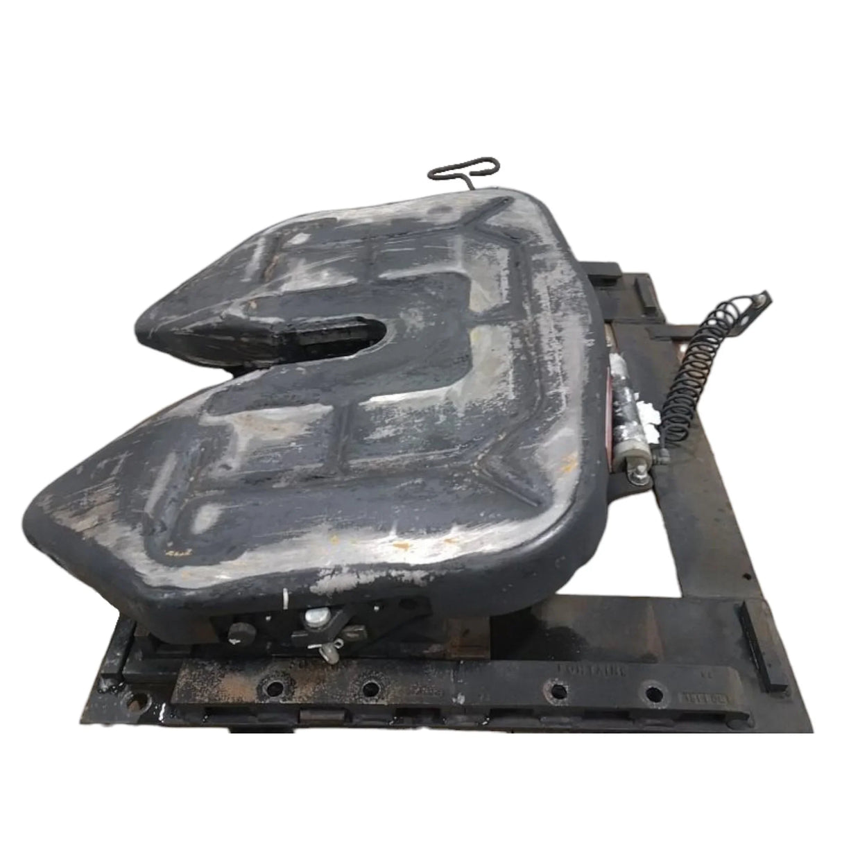20433917 Genuine Mack Fifth Wheel - Truck To Trailer