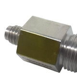 21436141 Genuine Volvo Nozzle - Truck To Trailer