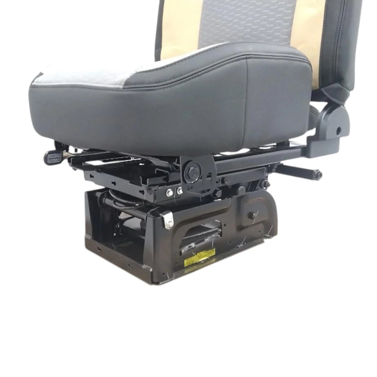 23843601 Genuine Mack Drivers Seat - Truck To Trailer