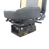 23843601 Genuine Mack Drivers Seat - Truck To Trailer