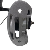 23942026 Genuine Mack Mirror - Truck To Trailer