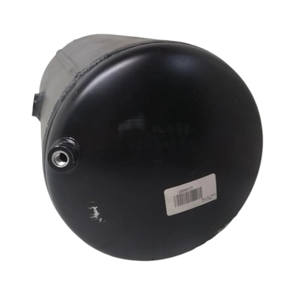 22943177 Genuine Mack Compressed-Air Tank - Truck To Trailer