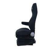 5828-4011974CF2M Genuine Volvo Seat - Truck To Trailer