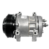 F69-6007-222 Genuine Paccar Compressor Assembly
