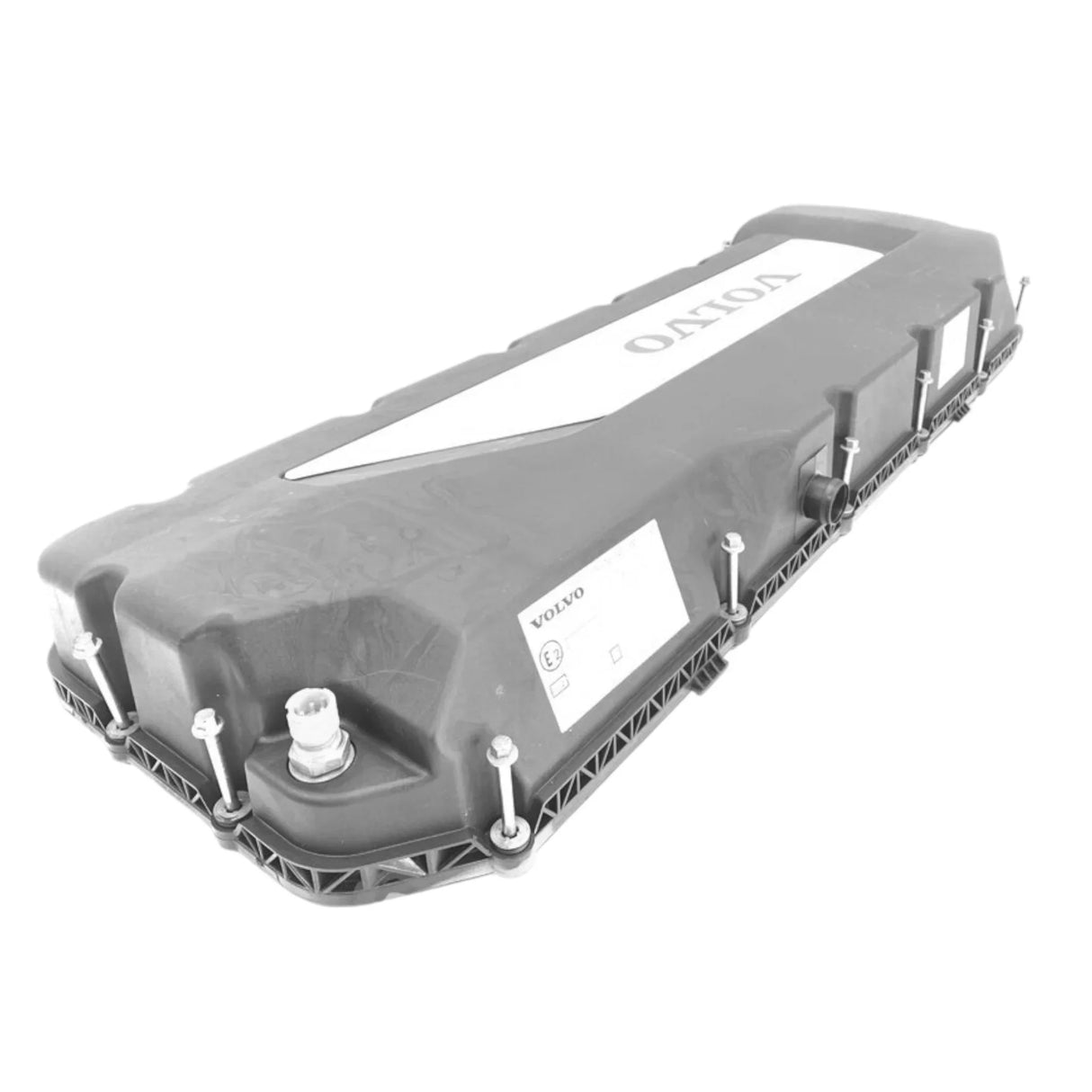 23096224 Genuine Volvo Valve Cover - Truck To Trailer