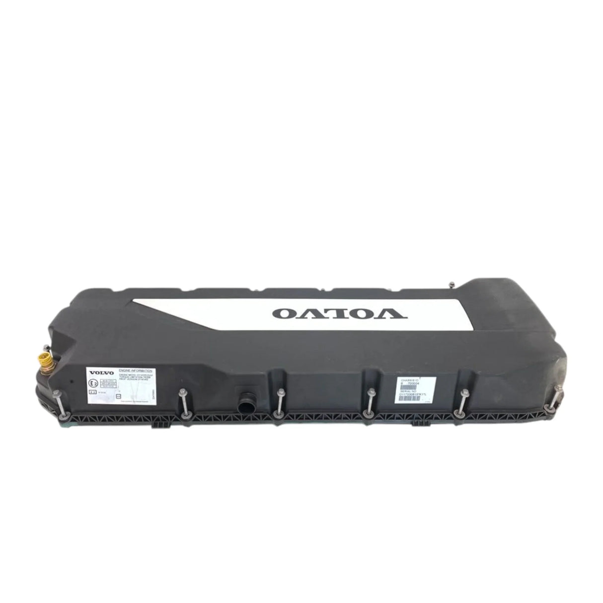 23096224 Genuine Volvo Valve Cover - Truck To Trailer