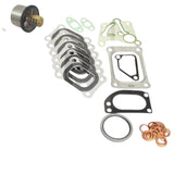 85126254 Genuine Volvo Mounting Kit