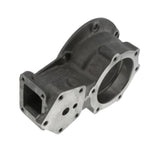 25499538 Genuine Mack Housing - Truck To Trailer