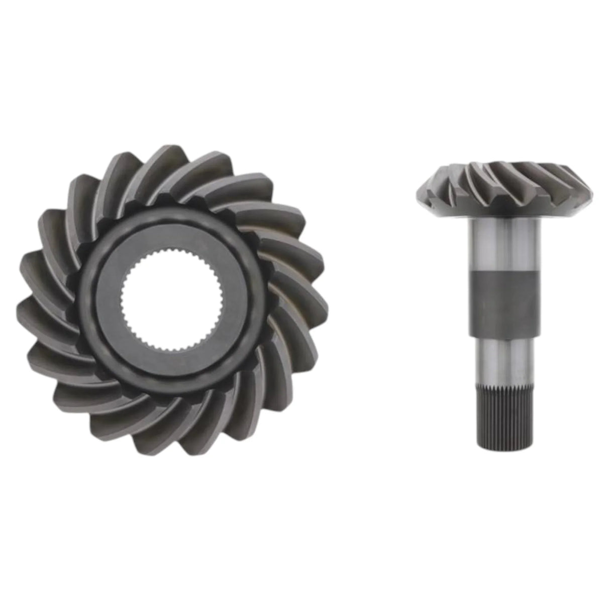 24KH11044 Genuine Mack Ring Gear Pinion - Truck To Trailer