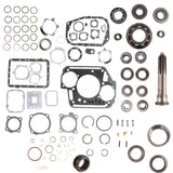 3949996 Genuine Volvo Repair Kit - Truck To Trailer