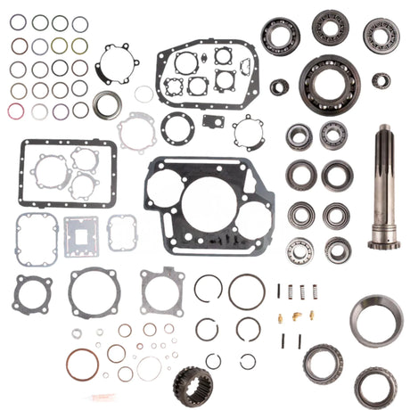 3949996 Genuine Volvo Repair Kit - Truck To Trailer