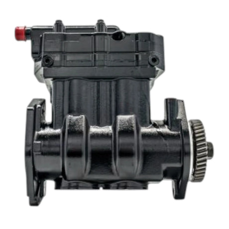 5633302RX D&W Air Compressor Twin Cylinder For Cummins - Truck To Trailer