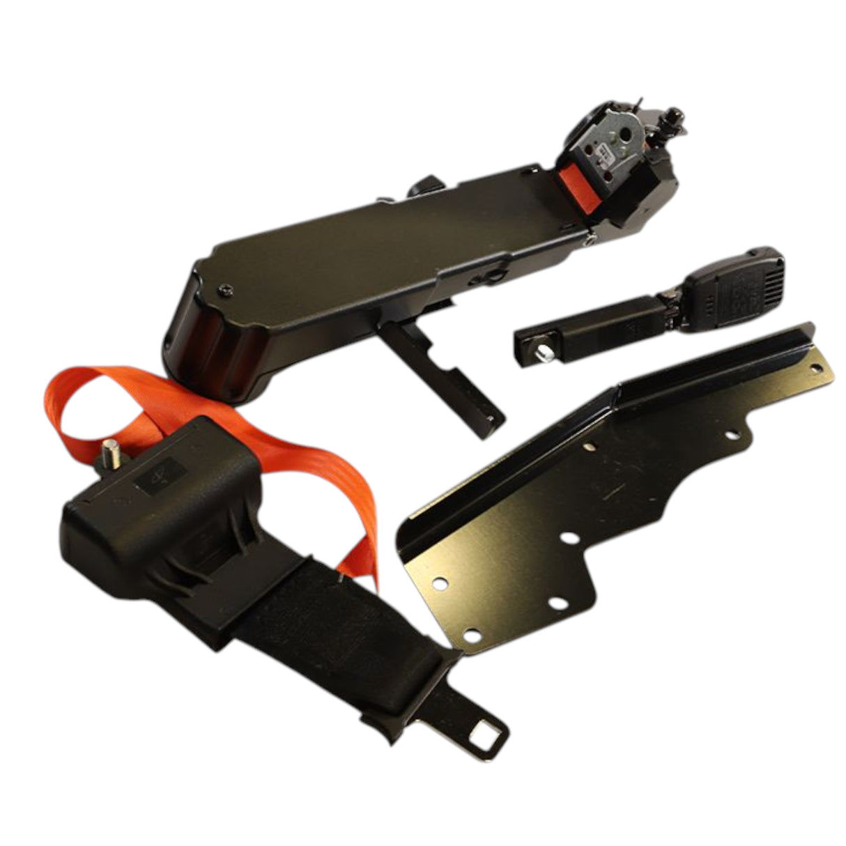 3573819 Genuine Cat Seat Belt Assembly