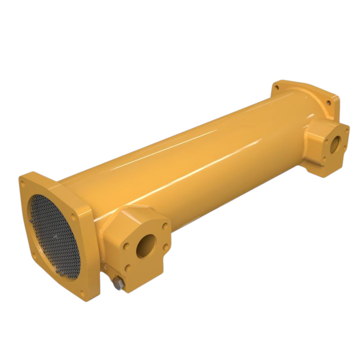 7W-1713 Genuine CAT Oil Cooler Core