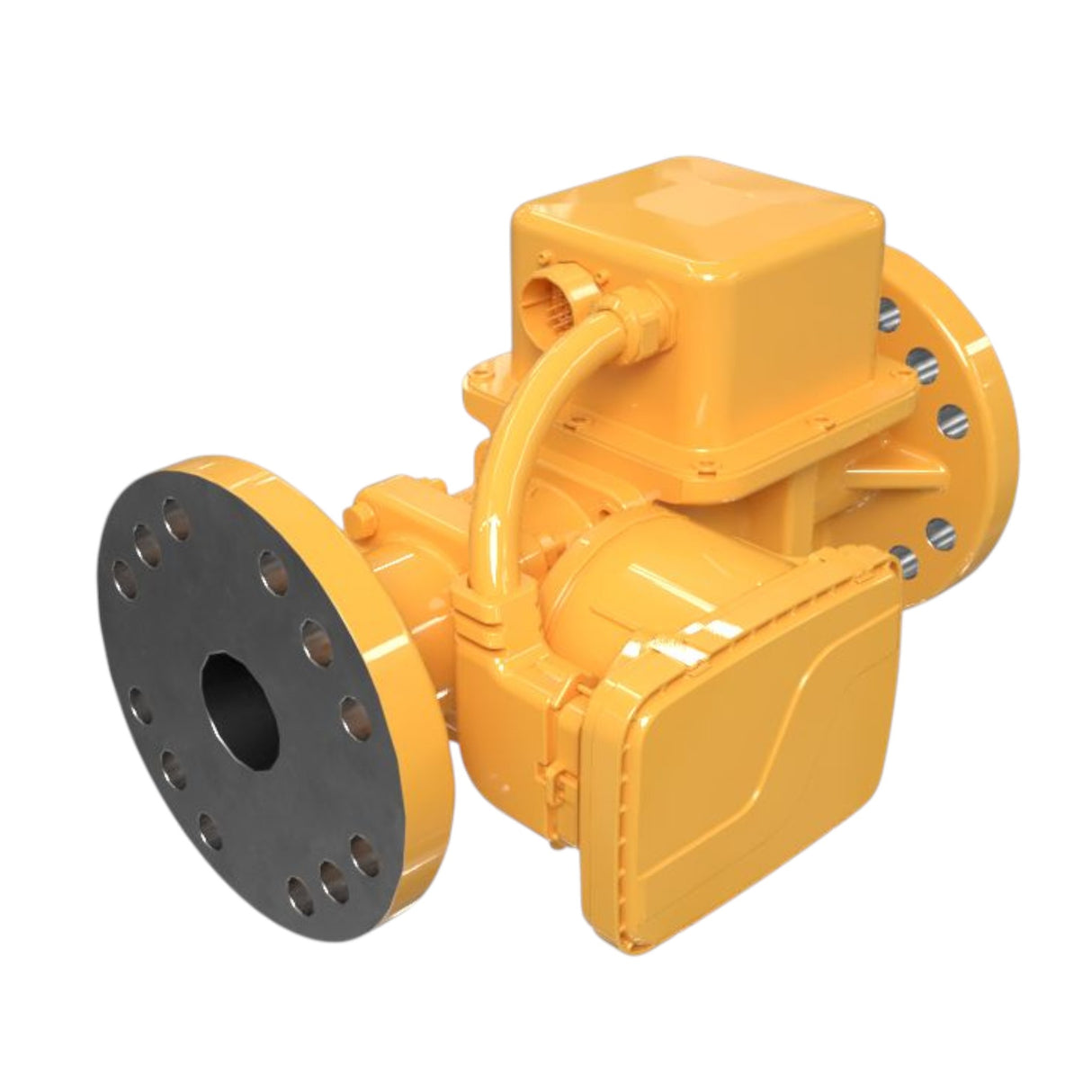 506-8199 Genuine CAT Fuel Control Valve