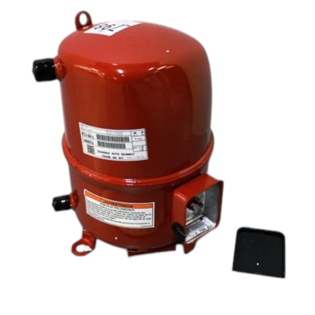 AP35A-FG4-A Trane Reciprocating Compressor - Truck To Trailer